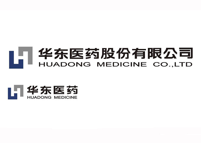 華東醫藥集團公司